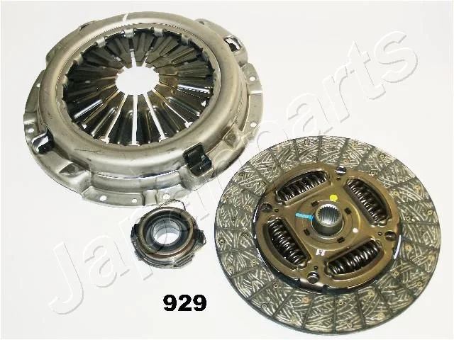 Clutch Kit JAPANPARTS KF-929