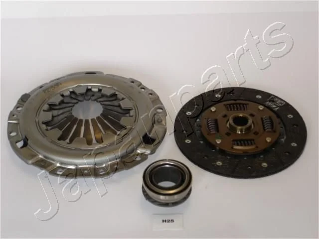 Sada spojky JAPANPARTS KF-H25