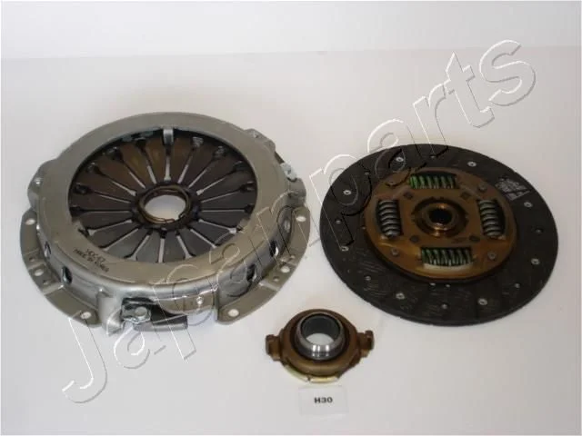 Clutch Kit JAPANPARTS KF-H30