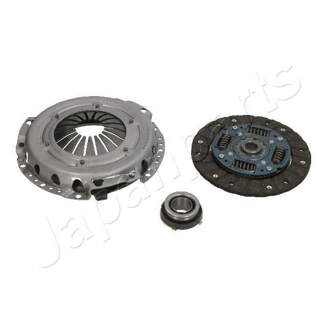 Clutch Kit JAPANPARTS KF-H53