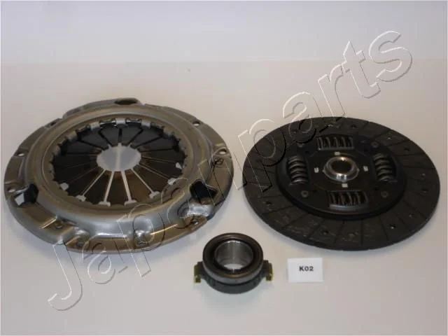 Sada spojky JAPANPARTS KF-K02