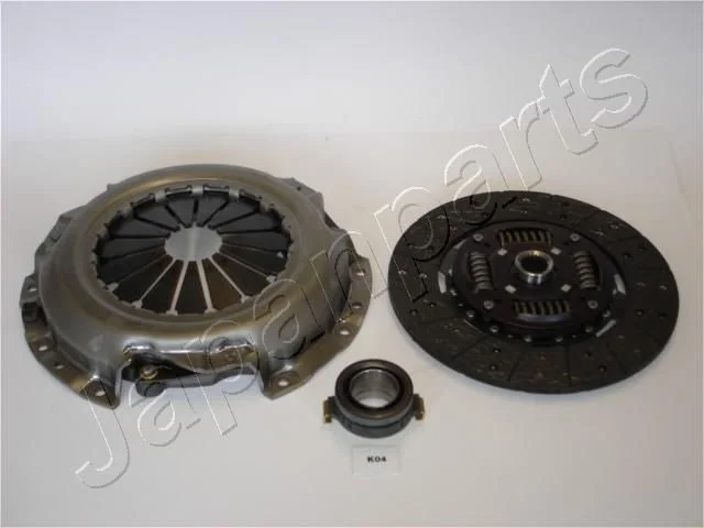 Clutch Kit JAPANPARTS KF-K04