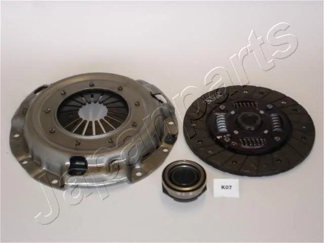 Sada spojky JAPANPARTS KF-K07