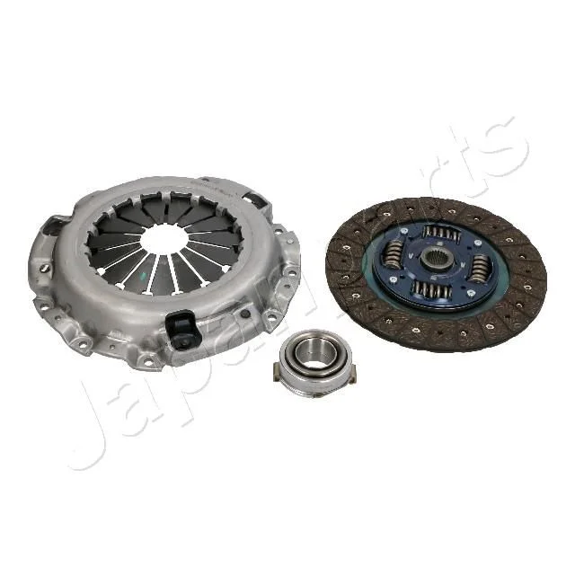 Sada spojky JAPANPARTS KF-K11