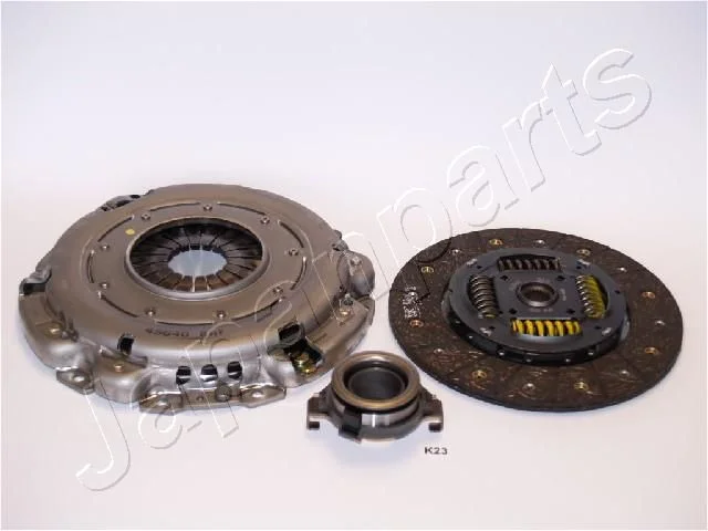 Sada spojky JAPANPARTS KF-K23