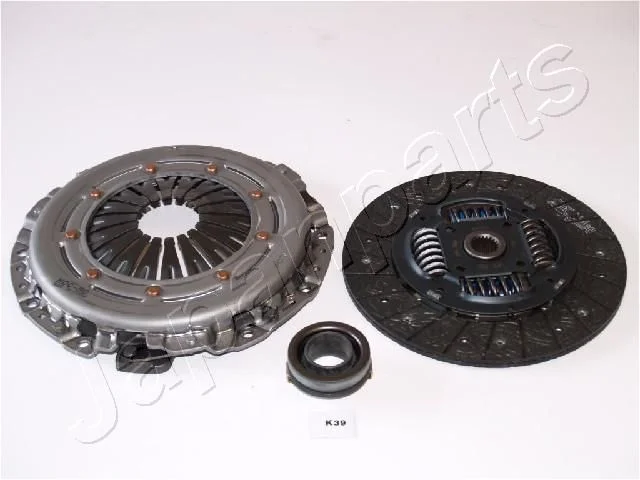 Sada spojky JAPANPARTS KF-K39