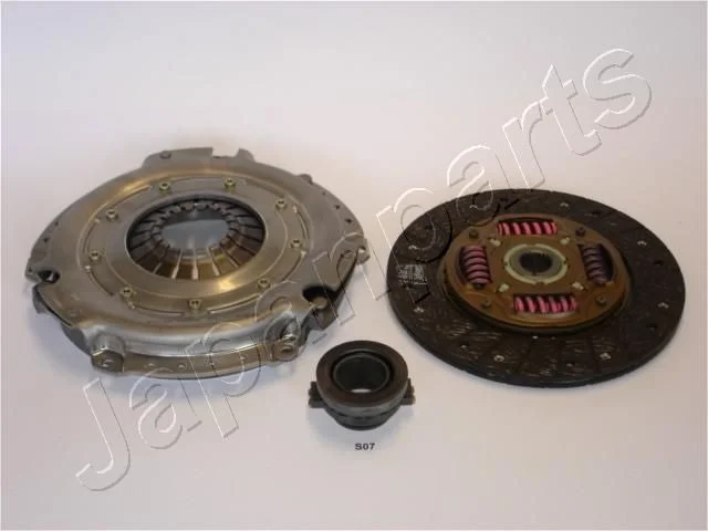 Clutch Kit JAPANPARTS KF-S07