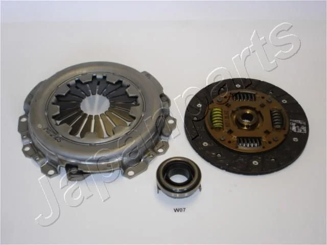 Clutch Kit JAPANPARTS KF-W07
