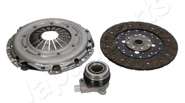 Clutch Kit JAPANPARTS KF-W25E