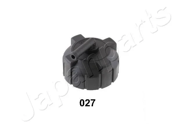 Cap, radiator JAPANPARTS KH-027