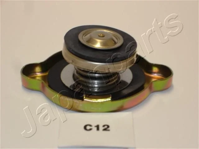 Uzáver, chladiča JAPANPARTS KH-C12