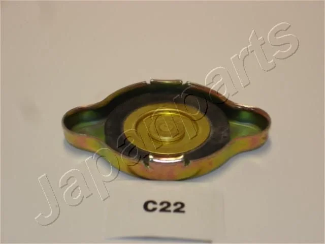 Cap, radiator JAPANPARTS KH-C22