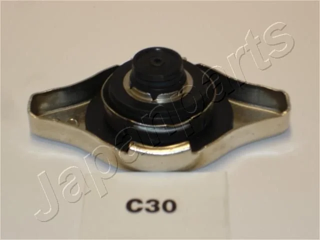 Cap, radiator JAPANPARTS KH-C30