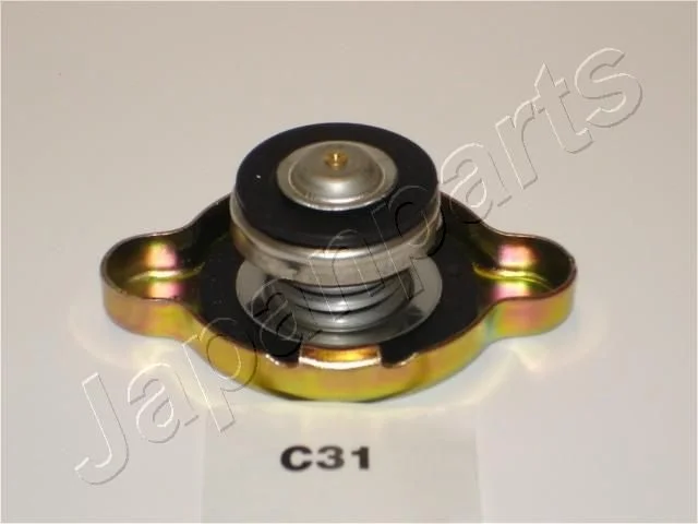 Cap, radiator JAPANPARTS KH-C31