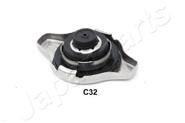 Cap, radiator JAPANPARTS KH-C32