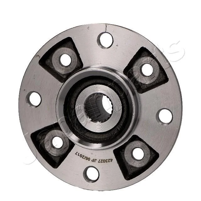 Wheel Hub JAPANPARTS KK-10012