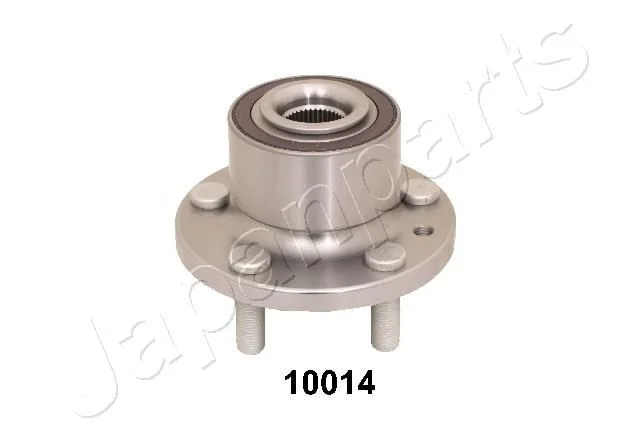 Náboj kolesa JAPANPARTS KK-10014