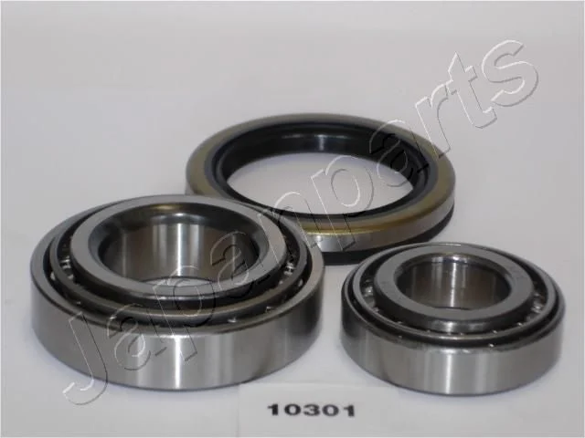 Wheel Bearing Kit JAPANPARTS KK-10301