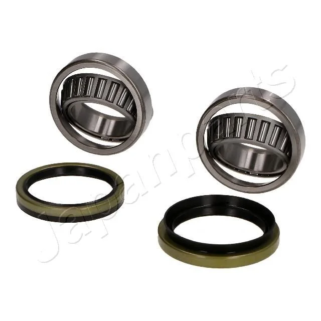 Sada ložísk kolesa JAPANPARTS KK-10303