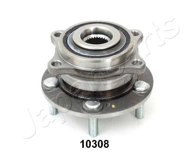 Náboj kolesa JAPANPARTS KK-10308