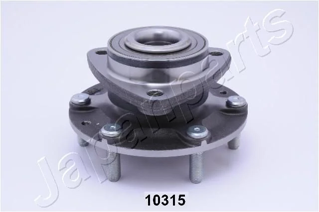 Náboj kolesa JAPANPARTS KK-10315