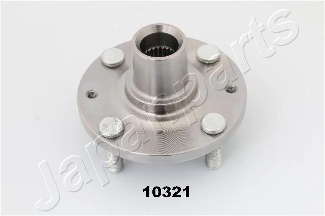 Wheel Hub JAPANPARTS KK-10321