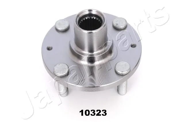 Wheel Hub JAPANPARTS KK-10323