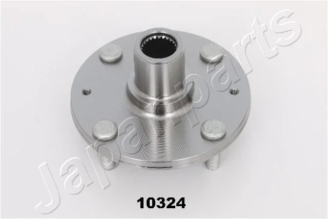 Wheel Hub JAPANPARTS KK-10324