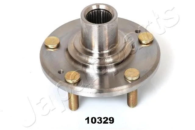 Wheel Hub JAPANPARTS KK-10329
