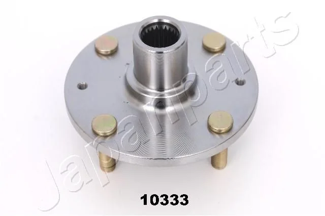 Náboj kolesa JAPANPARTS KK-10333