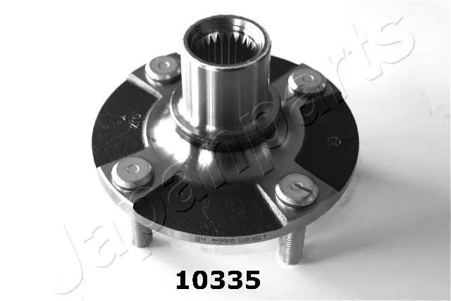 Náboj kolesa JAPANPARTS KK-10335