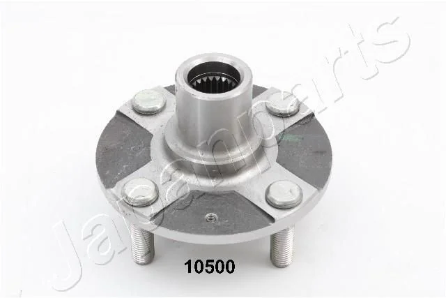 Wheel Hub JAPANPARTS KK-10500