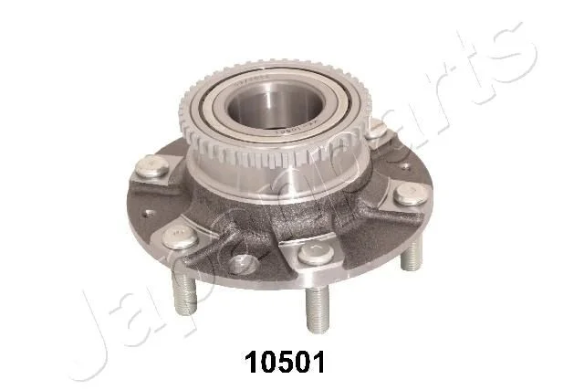 Náboj kolesa JAPANPARTS KK-10501