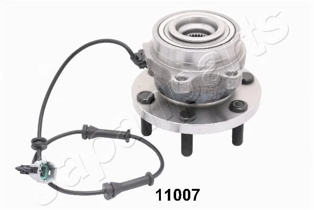 Náboj kolesa JAPANPARTS KK-11007