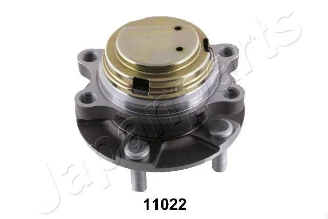 Náboj kolesa JAPANPARTS KK-11022