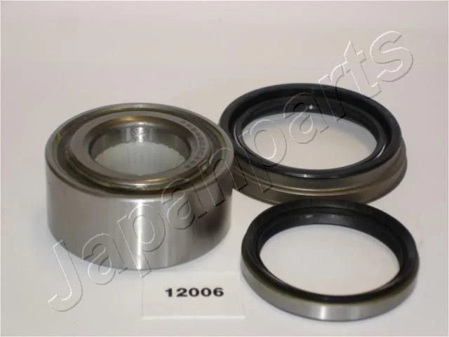 Wheel Bearing Kit JAPANPARTS KK-12006