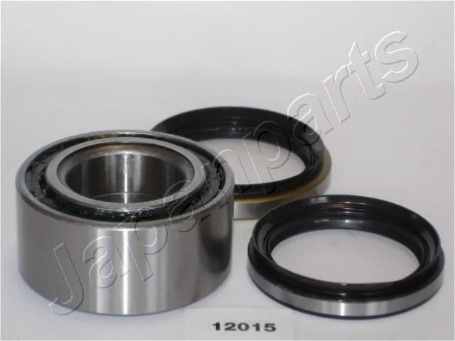 Wheel Bearing Kit JAPANPARTS KK-12015