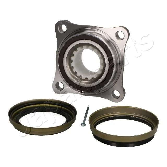 Wheel Hub JAPANPARTS KK-12024