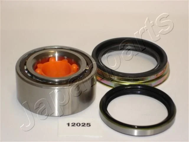 Wheel Bearing Kit JAPANPARTS KK-12025