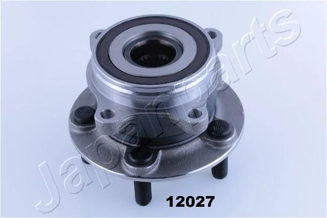 Náboj kolesa JAPANPARTS KK-12027