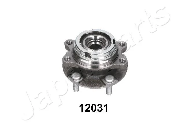 Náboj kolesa JAPANPARTS KK-12031