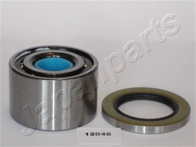 Sada ložísk kolesa JAPANPARTS KK-12046