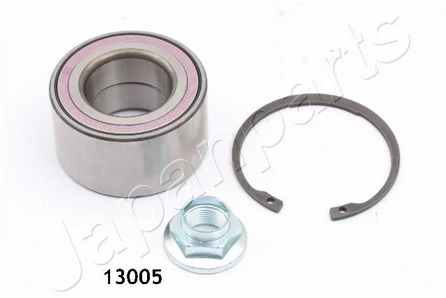 Wheel Bearing Kit JAPANPARTS KK-13005