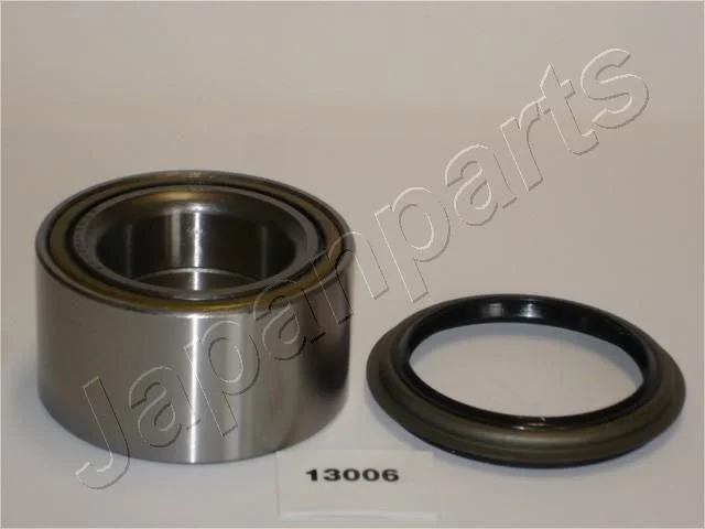 Sada ložísk kolesa JAPANPARTS KK-13006