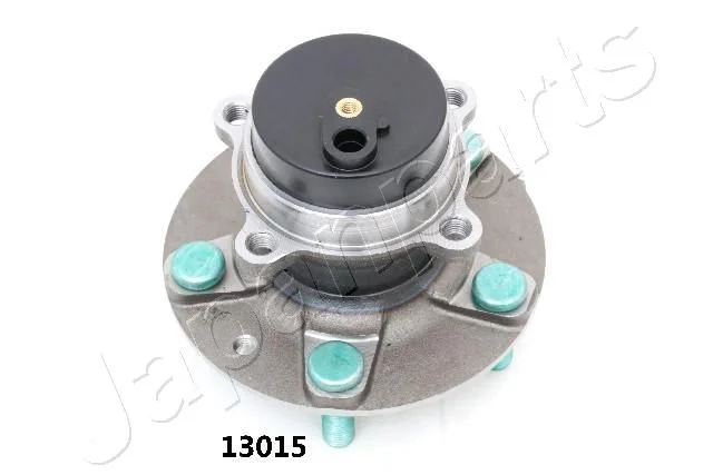 Wheel Hub JAPANPARTS KK-13015