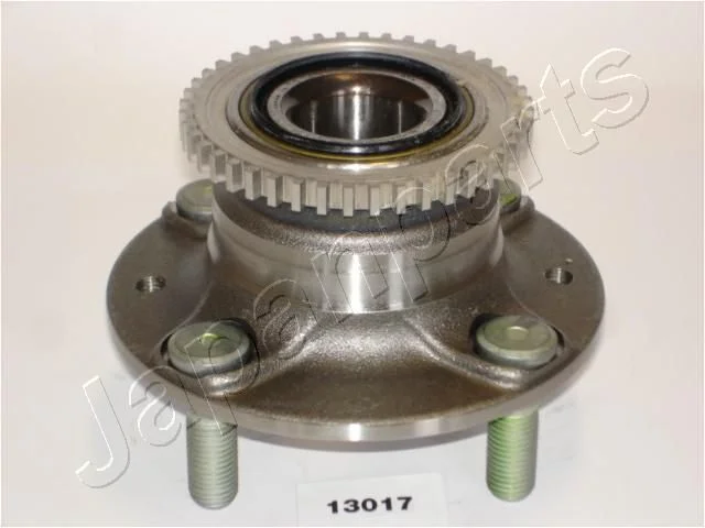 Wheel Hub JAPANPARTS KK-13017