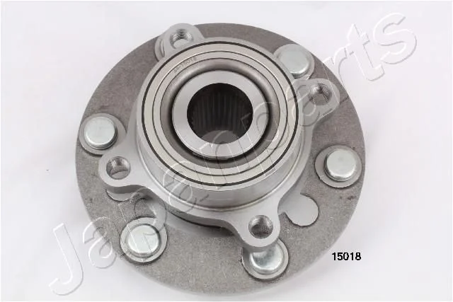 Náboj kolesa JAPANPARTS KK-15018