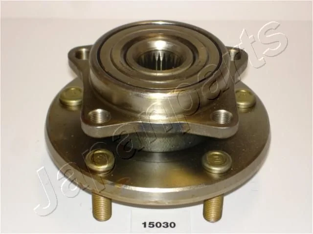 Wheel Hub JAPANPARTS KK-15030
