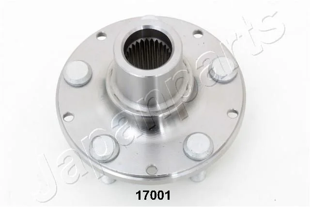 Náboj kolesa JAPANPARTS KK-17001