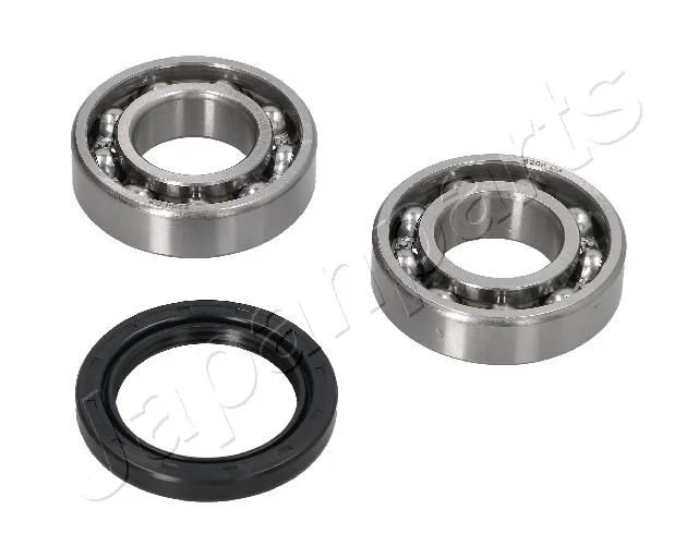 Wheel Bearing Kit JAPANPARTS KK-17004